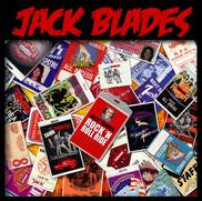 Jack Blades - Rock ‘n’Roll Ride - CD - Kliknutím na obrázek zavřete